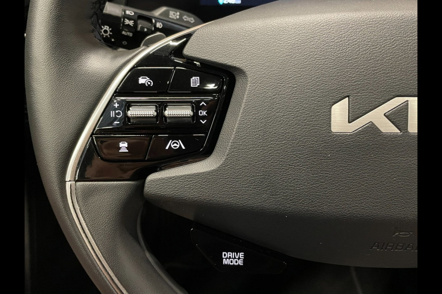 Kia Niro EV DynamicPlusLine 64.8 kWh|100% SOH|DIGITAL COCKPIT|HEAD-UP|DAK|LEDER|ACC|STOEL+STUURVERW|CARPLAY|CAMERA|NL|NAP|1 EIG.|