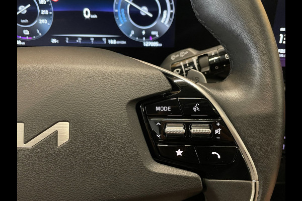 Kia Niro EV DynamicPlusLine 64.8 kWh|100% SOH|DIGITAL COCKPIT|HEAD-UP|DAK|LEDER|ACC|STOEL+STUURVERW|CARPLAY|CAMERA|NL|NAP|1 EIG.|