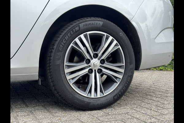 Renault Mégane Estate 1.3 TCe Zen | Navi, Carplay, Camera, Climate, Cruise, Licht/regens., 16'' LMV | Dealeronderhouden |