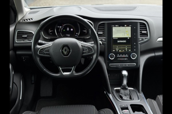Renault Mégane Estate 1.3 TCe Zen | Navi, Carplay, Camera, Climate, Cruise, Licht/regens., 16'' LMV | Dealeronderhouden |