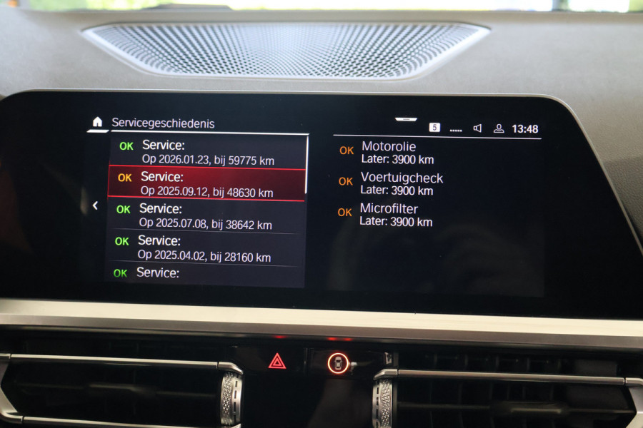 BMW 3 Serie M3 Competition | KERAMISCH | KUIPSTOELEN | M RACE TRACK PACK | M DRIVERS PACK | ADAPTIVE | 360 CAMERA | CARBON DIFUSOR | HARMAN/
