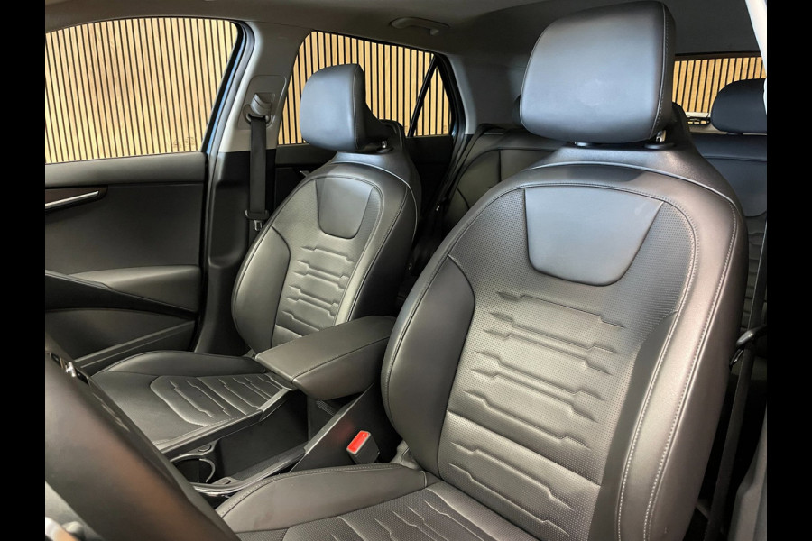 Kia Niro EV DynamicPlusLine 64.8 kWh|100% SOH|DIGITAL COCKPIT|HEAD-UP|DAK|LEDER|ACC|STOEL+STUURVERW|CARPLAY|CAMERA|NL|NAP|1 EIG.|