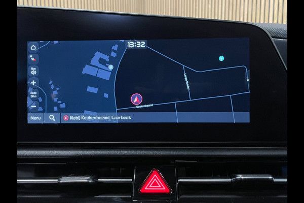 Kia Niro EV DynamicPlusLine 64.8 kWh|100% SOH|DIGITAL COCKPIT|HEAD-UP|DAK|LEDER|ACC|STOEL+STUURVERW|CARPLAY|CAMERA|NL|NAP|1 EIG.|
