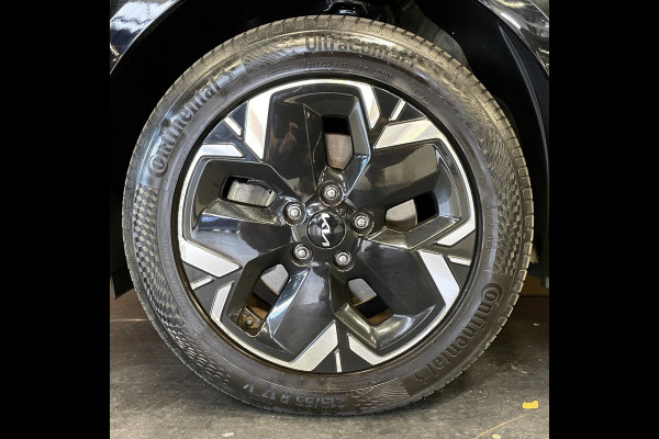 Kia Niro EV DynamicPlusLine 64.8 kWh|100% SOH|DIGITAL COCKPIT|HEAD-UP|DAK|LEDER|ACC|STOEL+STUURVERW|CARPLAY|CAMERA|NL|NAP|1 EIG.|