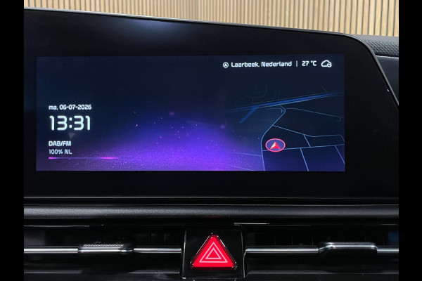Kia Niro EV DynamicPlusLine 64.8 kWh|100% SOH|DIGITAL COCKPIT|HEAD-UP|DAK|LEDER|ACC|STOEL+STUURVERW|CARPLAY|CAMERA|NL|NAP|1 EIG.|