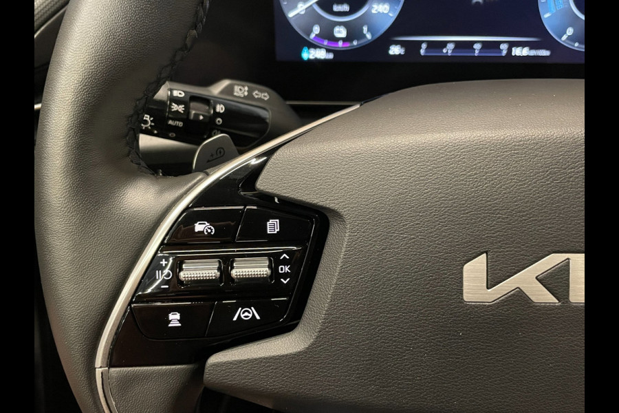 Kia Niro EV DynamicPlusLine 64.8 kWh|100% SOH|DIGITAL COCKPIT|HEAD-UP|DAK|LEDER|ACC|STOEL+STUURVERW|CARPLAY|CAMERA|NL|NAP|1 EIG.|