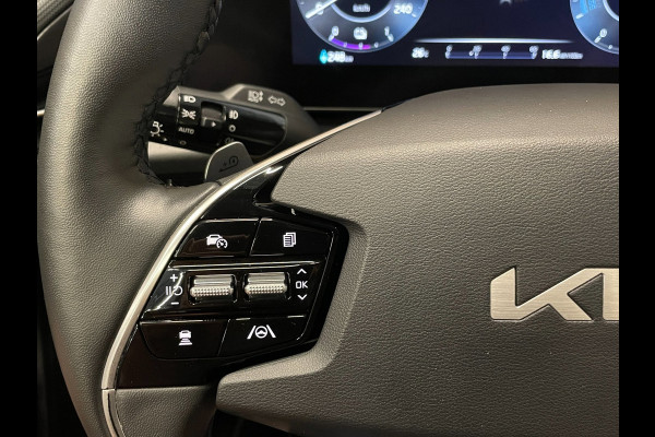 Kia Niro EV DynamicPlusLine 64.8 kWh|100% SOH|DIGITAL COCKPIT|HEAD-UP|DAK|LEDER|ACC|STOEL+STUURVERW|CARPLAY|CAMERA|NL|NAP|1 EIG.|