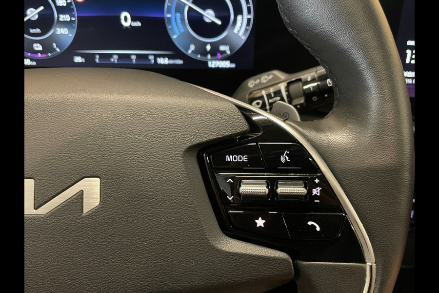 Kia Niro EV DynamicPlusLine 64.8 kWh|100% SOH|DIGITAL COCKPIT|HEAD-UP|DAK|LEDER|ACC|STOEL+STUURVERW|CARPLAY|CAMERA|NL|NAP|1 EIG.|