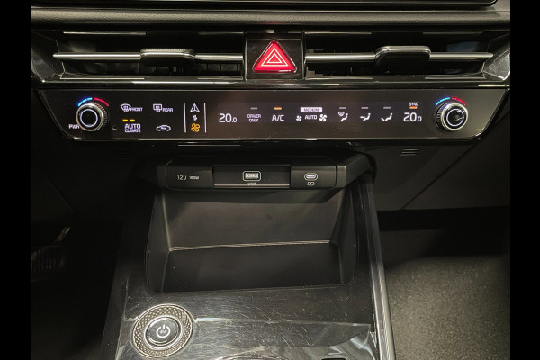 Kia Niro EV DynamicPlusLine 64.8 kWh|100% SOH|DIGITAL COCKPIT|HEAD-UP|DAK|LEDER|ACC|STOEL+STUURVERW|CARPLAY|CAMERA|NL|NAP|1 EIG.|