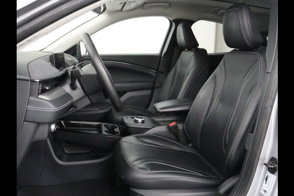 Ford Mustang Mach-E Extended RWD 98 kWh | SOH 93,5% | Panoramadak | Trekhaak | 360 Camera | Adaptive cruise control | DAB radio | Stoel & stuurverwarming | Carplay | Bang & Olufsen | Climate control | Keyless | Navigatie