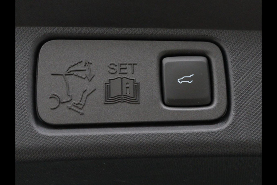 Ford Mustang Mach-E Extended RWD 98 kWh | SOH 93,5% | Panoramadak | Trekhaak | 360 Camera | Adaptive cruise control | DAB radio | Stoel & stuurverwarming | Carplay | Bang & Olufsen | Climate control | Keyless | Navigatie