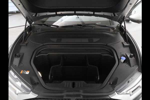 Ford Mustang Mach-E Extended RWD 98 kWh | SOH 93,5% | Panoramadak | Trekhaak | 360 Camera | Adaptive cruise control | DAB radio | Stoel & stuurverwarming | Carplay | Bang & Olufsen | Climate control | Keyless | Navigatie