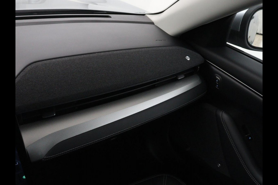 Ford Mustang Mach-E Extended RWD 98 kWh | SOH 93,5% | Panoramadak | Trekhaak | 360 Camera | Adaptive cruise control | DAB radio | Stoel & stuurverwarming | Carplay | Bang & Olufsen | Climate control | Keyless | Navigatie