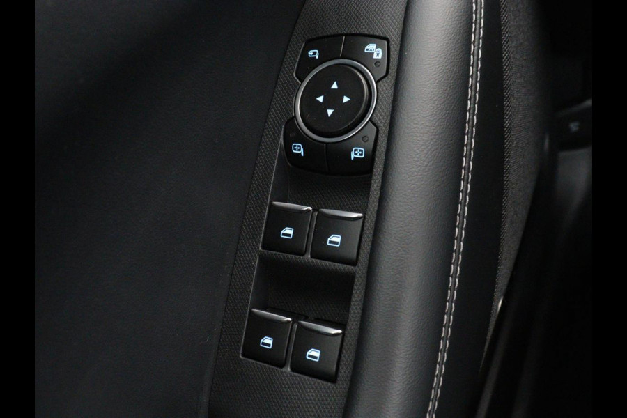 Ford Mustang Mach-E Extended RWD 98 kWh | SOH 93,5% | Panoramadak | Trekhaak | 360 Camera | Adaptive cruise control | DAB radio | Stoel & stuurverwarming | Carplay | Bang & Olufsen | Climate control | Keyless | Navigatie