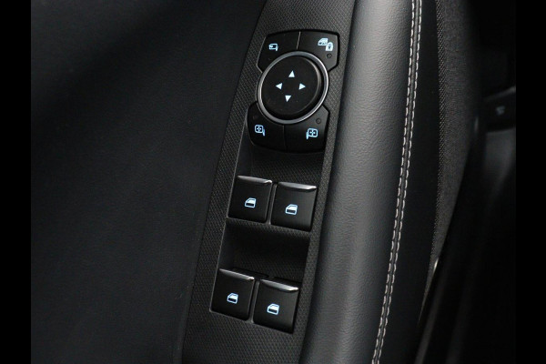 Ford Mustang Mach-E Extended RWD 98 kWh | SOH 93,5% | Panoramadak | Trekhaak | 360 Camera | Adaptive cruise control | DAB radio | Stoel & stuurverwarming | Carplay | Bang & Olufsen | Climate control | Keyless | Navigatie