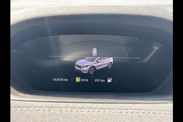 Škoda ENYAQ iV 80 | SOH: 89,9% | Assistentie Pakket Plus | Climate pakket | Comfort Pakket | Adaptive CC | Blind Spot | Stoel & stuur verwarming |