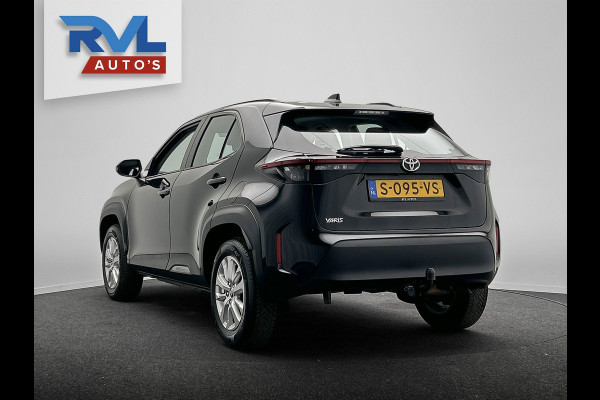 Toyota Yaris Cross 1.5 VVT-I Active | Origineel NL | Trekhaak | Lane Assist | Carplay | Camera | Cruise/Control |