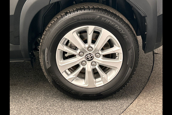 Toyota Yaris Cross 1.5 VVT-I Active | Origineel NL | Trekhaak | Lane Assist | Carplay | Camera | Cruise/Control |
