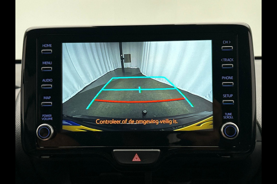 Toyota Yaris Cross 1.5 VVT-I Active | Origineel NL | Trekhaak | Lane Assist | Carplay | Camera | Cruise/Control |