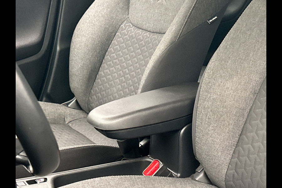 Toyota Yaris Cross 1.5 VVT-I Active | Origineel NL | Trekhaak | Lane Assist | Carplay | Camera | Cruise/Control |