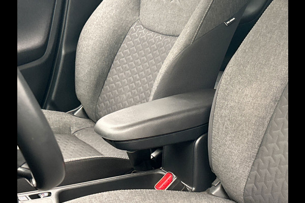 Toyota Yaris Cross 1.5 VVT-I Active | Origineel NL | Trekhaak | Lane Assist | Carplay | Camera | Cruise/Control |