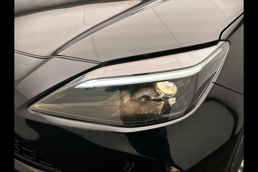 Toyota Yaris Cross 1.5 VVT-I Active | Origineel NL | Trekhaak | Lane Assist | Carplay | Camera | Cruise/Control |