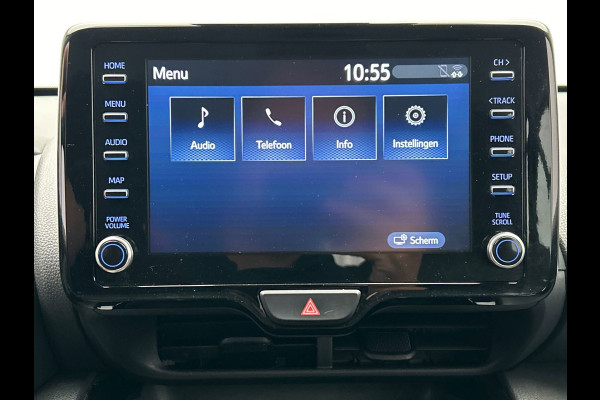 Toyota Yaris Cross 1.5 VVT-I Active | Origineel NL | Trekhaak | Lane Assist | Carplay | Camera | Cruise/Control |