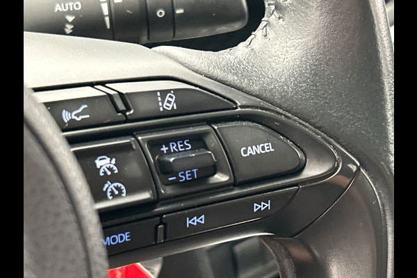 Toyota Yaris Cross 1.5 VVT-I Active | Origineel NL | Trekhaak | Lane Assist | Carplay | Camera | Cruise/Control |