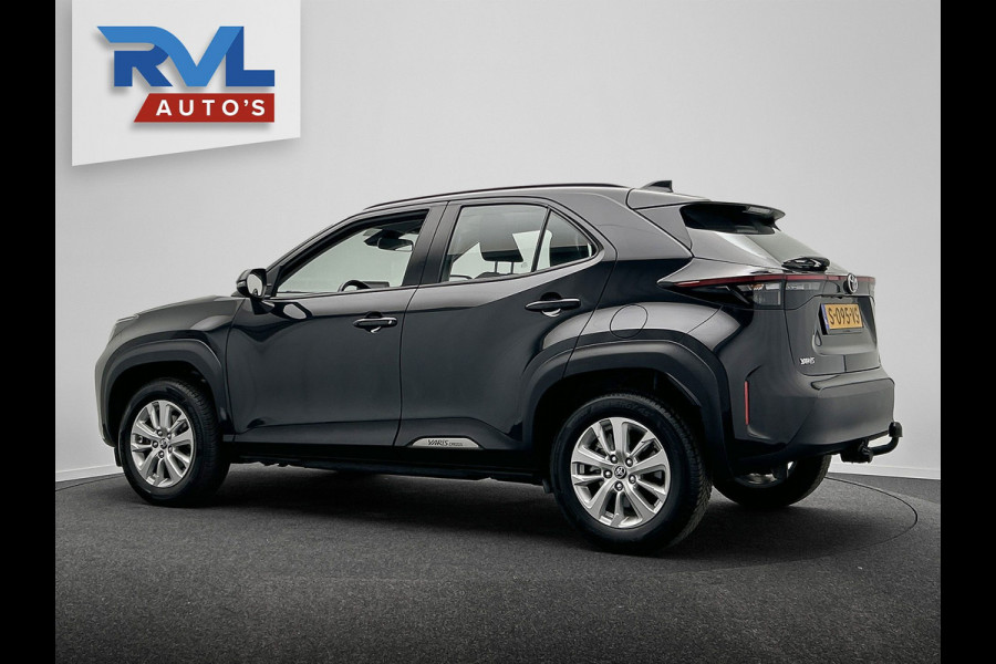 Toyota Yaris Cross 1.5 VVT-I Active | Origineel NL | Trekhaak | Lane Assist | Carplay | Camera | Cruise/Control |