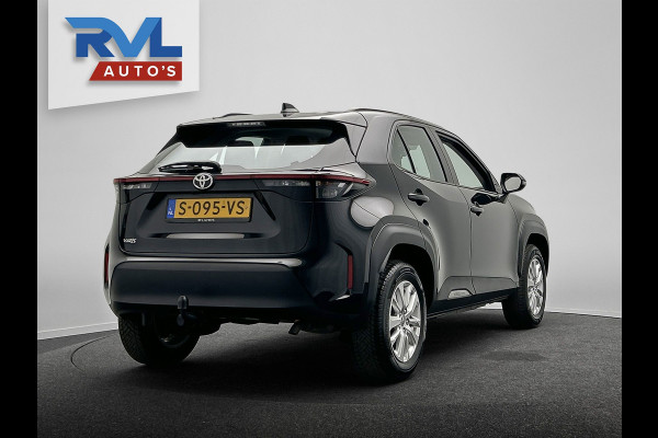 Toyota Yaris Cross 1.5 VVT-I Active | Origineel NL | Trekhaak | Lane Assist | Carplay | Camera | Cruise/Control |
