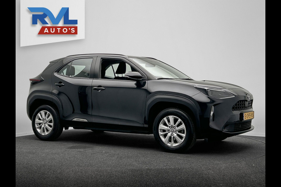 Toyota Yaris Cross 1.5 VVT-I Active | Origineel NL | Trekhaak | Lane Assist | Carplay | Camera | Cruise/Control |