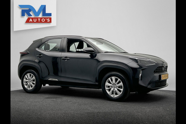Toyota Yaris Cross 1.5 VVT-I Active | Origineel NL | Trekhaak | Lane Assist | Carplay | Camera | Cruise/Control |