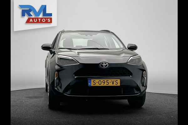 Toyota Yaris Cross 1.5 VVT-I Active | Origineel NL | Trekhaak | Lane Assist | Carplay | Camera | Cruise/Control |