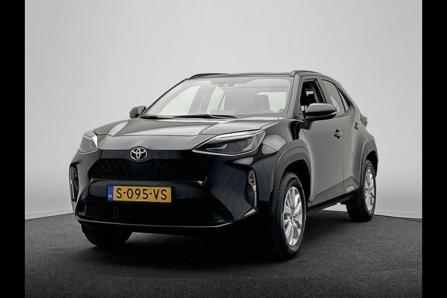 Toyota Yaris Cross 1.5 VVT-I Active | Origineel NL | Trekhaak | Lane Assist | Carplay | Camera | Cruise/Control |