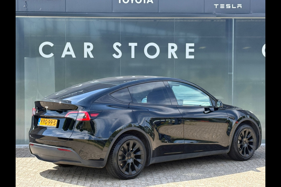 Tesla Model Y RWD 58 kWh LFP 93% SOH AUTOPILOT DEALER ONDERHOUDEN