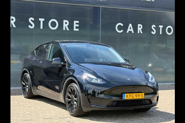 Tesla Model Y RWD 58 kWh LFP 93% SOH AUTOPILOT DEALER ONDERHOUDEN
