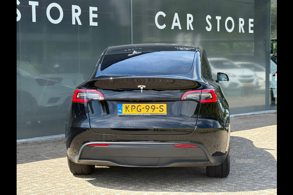 Tesla Model Y RWD 58 kWh LFP 93% SOH AUTOPILOT DEALER ONDERHOUDEN