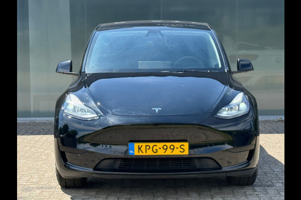 Tesla Model Y RWD 58 kWh LFP 93% SOH AUTOPILOT DEALER ONDERHOUDEN