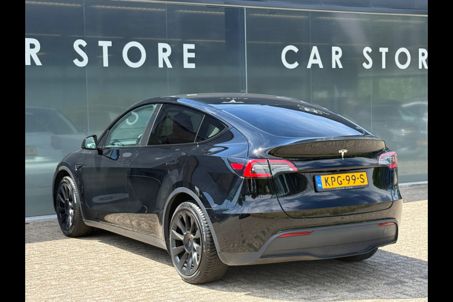 Tesla Model Y RWD 58 kWh LFP 93% SOH AUTOPILOT DEALER ONDERHOUDEN