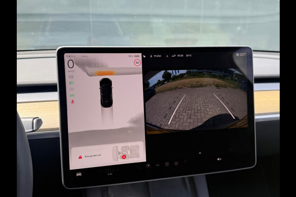 Tesla Model Y RWD 58 kWh LFP 93% SOH AUTOPILOT DEALER ONDERHOUDEN
