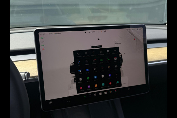 Tesla Model Y RWD 58 kWh LFP 93% SOH AUTOPILOT DEALER ONDERHOUDEN