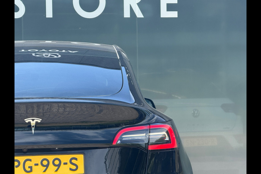 Tesla Model Y RWD 58 kWh LFP 93% SOH AUTOPILOT DEALER ONDERHOUDEN