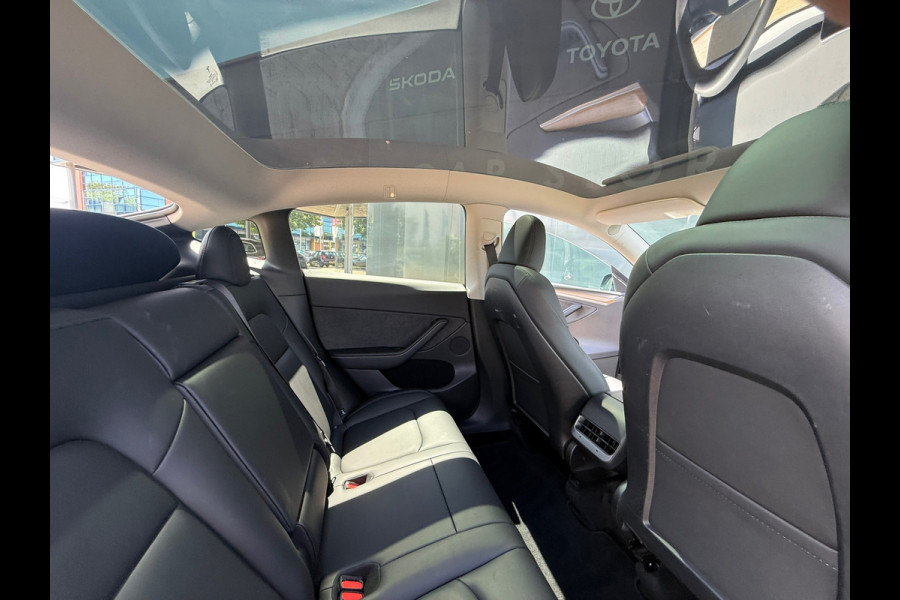 Tesla Model Y RWD 58 kWh LFP 93% SOH AUTOPILOT DEALER ONDERHOUDEN