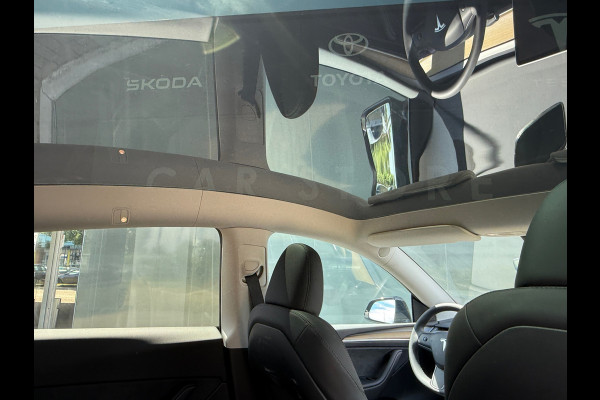 Tesla Model Y RWD 58 kWh LFP 93% SOH AUTOPILOT DEALER ONDERHOUDEN