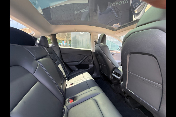 Tesla Model Y RWD 58 kWh LFP 93% SOH AUTOPILOT DEALER ONDERHOUDEN