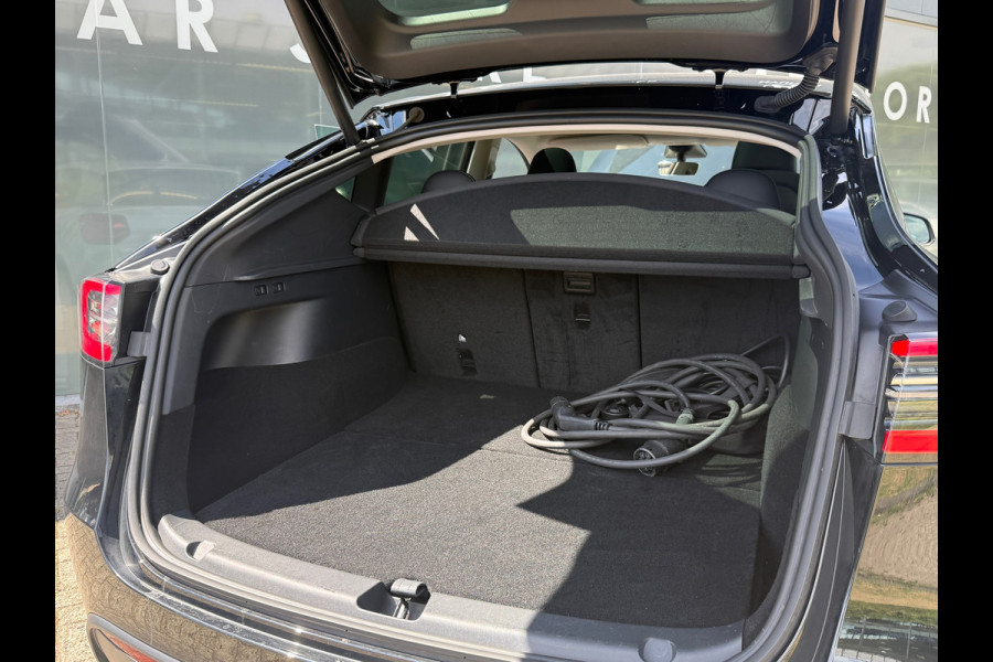 Tesla Model Y RWD 58 kWh LFP 93% SOH AUTOPILOT DEALER ONDERHOUDEN