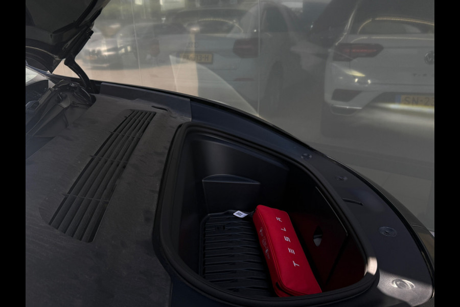 Tesla Model Y RWD 58 kWh LFP 93% SOH AUTOPILOT DEALER ONDERHOUDEN