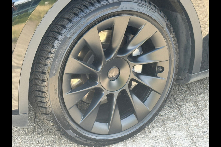 Tesla Model Y RWD 58 kWh LFP 93% SOH AUTOPILOT DEALER ONDERHOUDEN