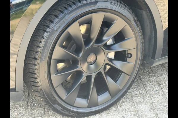 Tesla Model Y RWD 58 kWh LFP 93% SOH AUTOPILOT DEALER ONDERHOUDEN