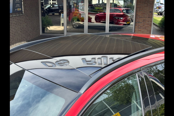 Mercedes-Benz C-Klasse Estate 180 Business Solution AMG Line/Nigh Pakk. | Pano, Leder/Alcan., Carplay/Android, Stoelverw., 18''